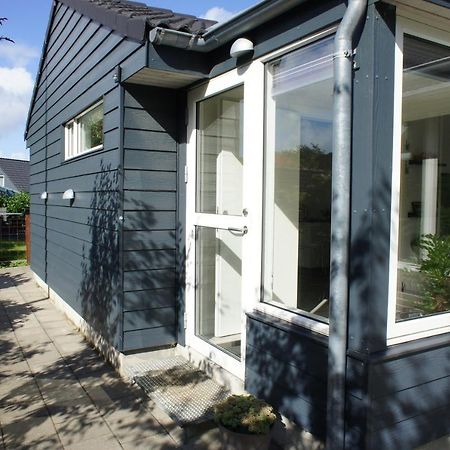 Fanogade 16 Lägenhet Esbjerg Exteriör bild