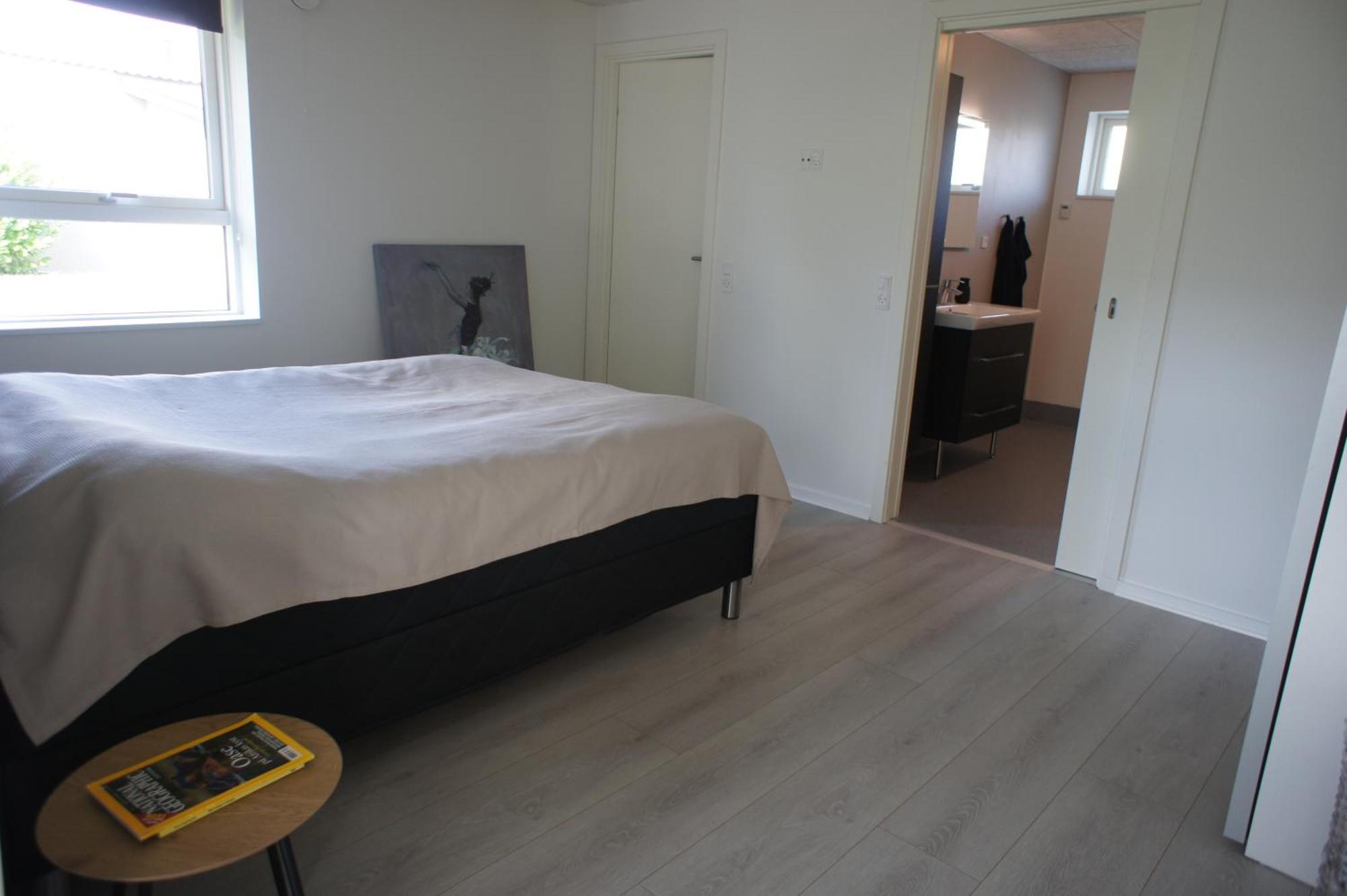 Fanogade 16 Lägenhet Esbjerg Exteriör bild