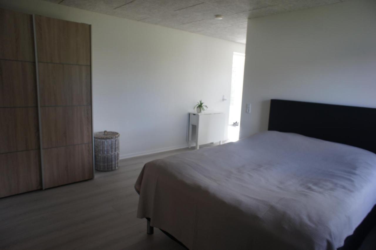 Fanogade 16 Lägenhet Esbjerg Exteriör bild