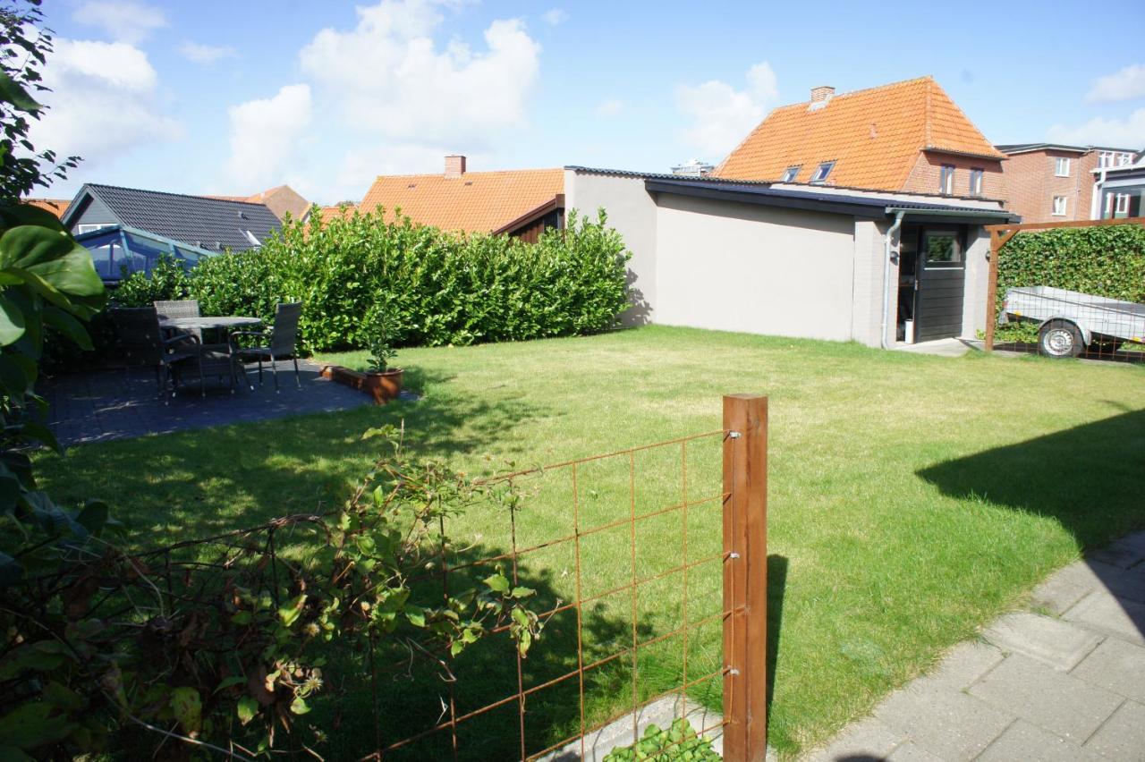 Fanogade 16 Lägenhet Esbjerg Exteriör bild